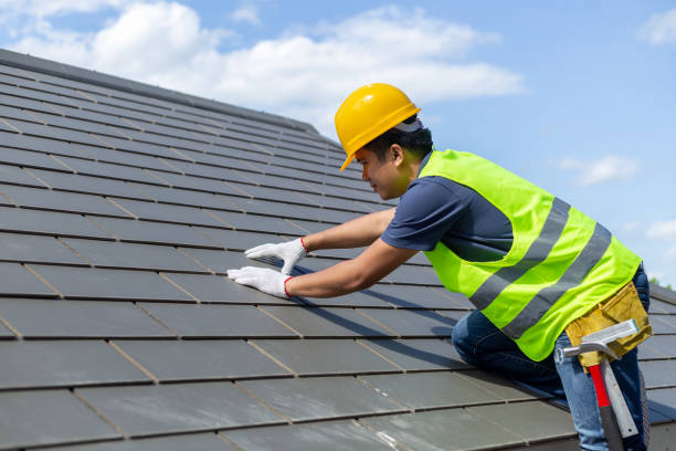 Quick and Trustworthy Emergency Roof Repair Services in Hudson, NY