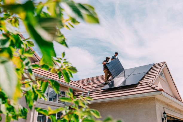 Best New Roof Installation  in Hudson, NY