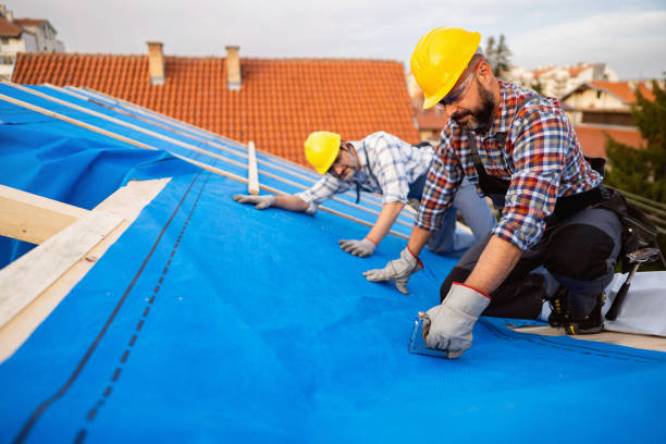 Best Commercial Roofing Services  in Hudson, NY