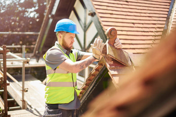 Best Commercial Roofing Services  in Hudson, NY