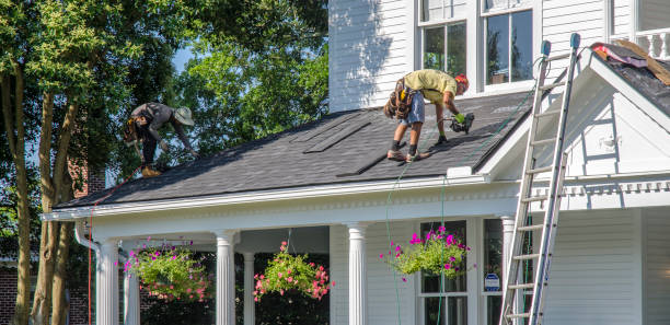 Best Gutter Installation and Roofing  in Hudson, NY